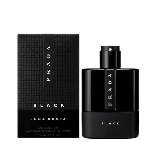 Prada Luna rossa Black 100ml edp for men