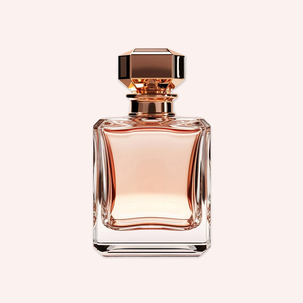 Black Wild Fragrance