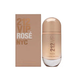 Carolina Herrera 212 VIP Rose Eau De Parfum 80ML For Women