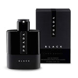 Prada Luna Rossa Black 100ML EDP For Men